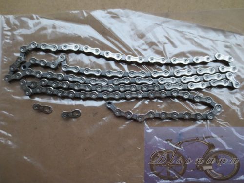 Chaine de vélo - Ref 2376653