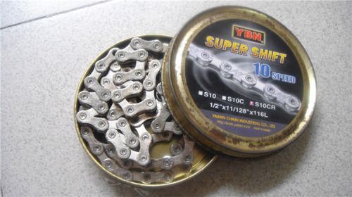 Chaine de vélo - Ref 2376679