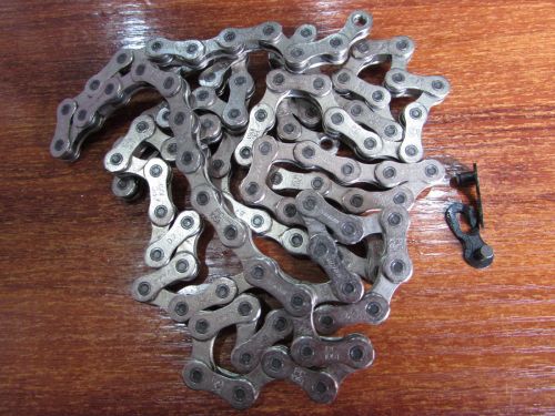Chaine de vélo SRAM - Ref 2376697