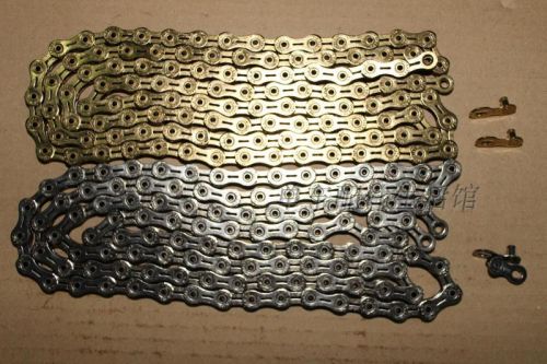 Chaine de vélo - Ref 2376724