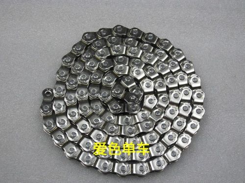 Chaine de vélo - Ref 2376745