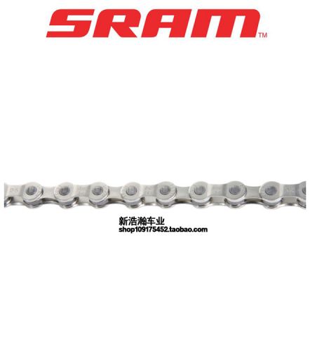 Chaine de vélo SRAM - Ref 2376806