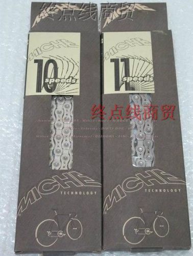 Chaine de vélo MICHE CORSA 10 11 - Ref 2376819