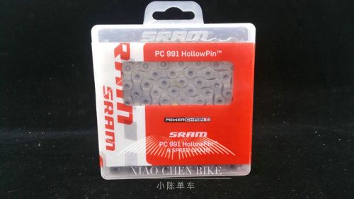 Chaine de vélo SRAM - Ref 2376828
