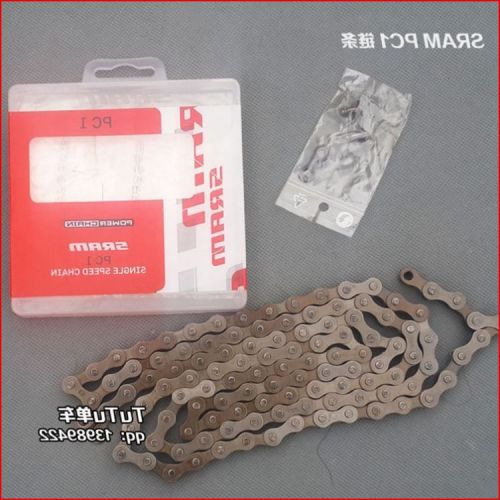 Chaine de vélo SRAM - Ref 2376915