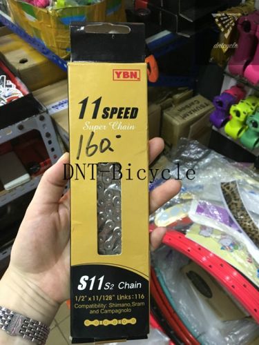 Chaine de vélo - Ref 2376956