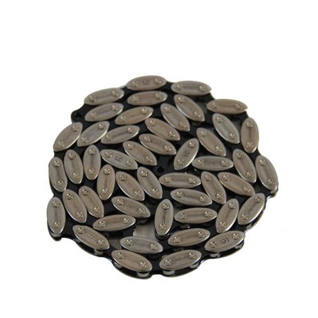 Chaine de vélo - Ref 2377012