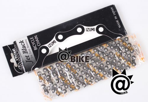 Chaine de vélo IZUMI - Ref 2377058