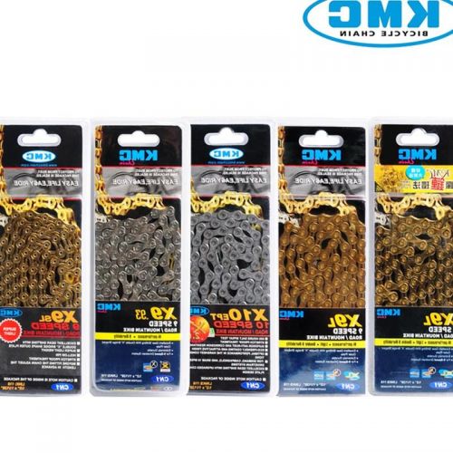 Chaine de vélo - Ref 2377178