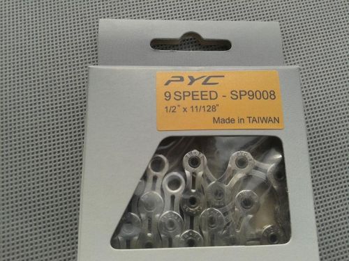 Chaine de vélo - Ref 2377213