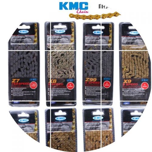 Chaine de vélo - Ref 2377361