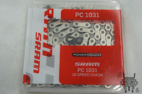 Chaine de vélo SRAM - Ref 2377518