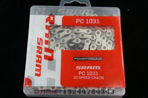 Chaine de vélo SRAM - Ref 2377523