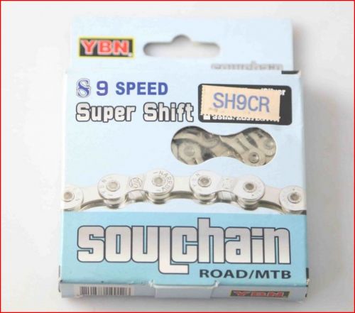 Chaine de vélo - Ref 2377560