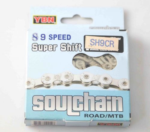 Chaine de vélo - Ref 2377561