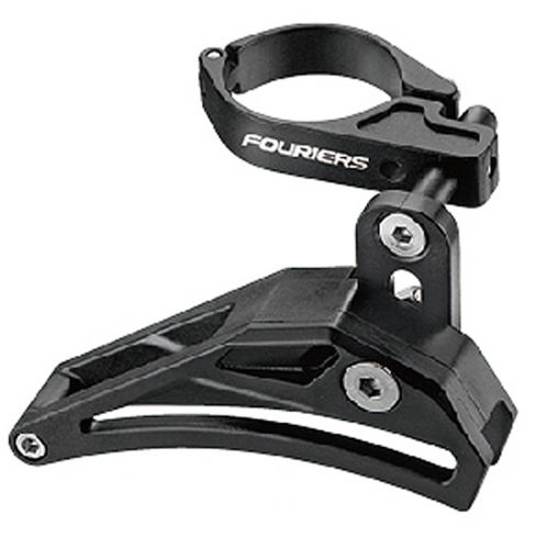 Chaine de vélo FOURIERS - Ref 2377621