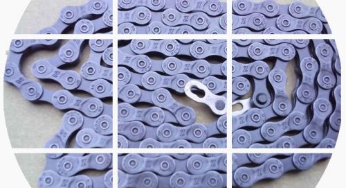 Chaine de vélo - Ref 2377678