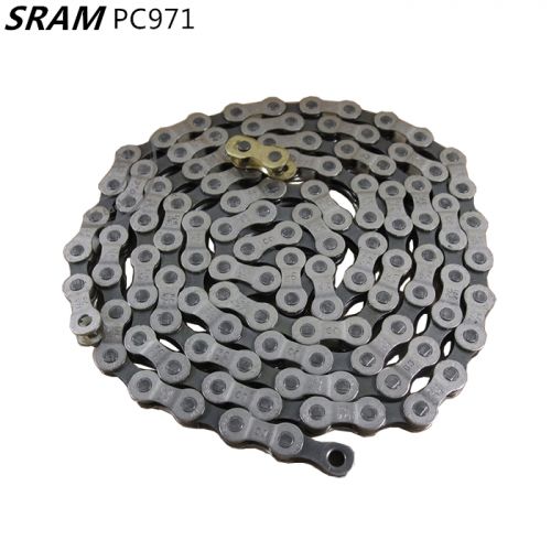Chaine de vélo SRAM - Ref 2377713