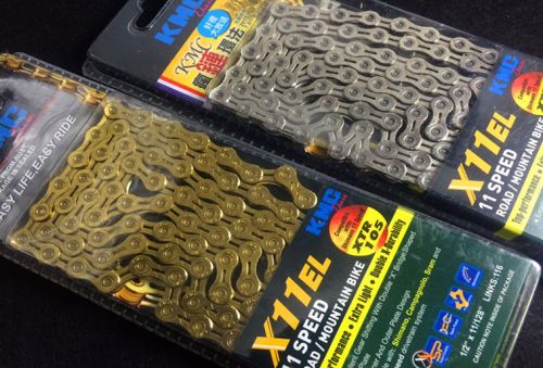 Chaine de vélo - Ref 2377767