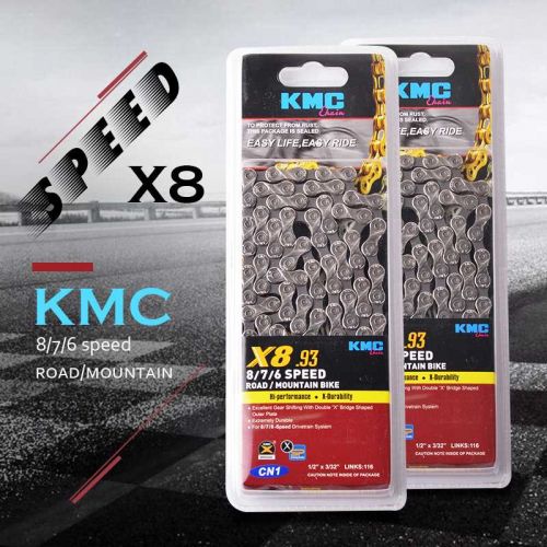 Chaine de vélo - Ref 2377772