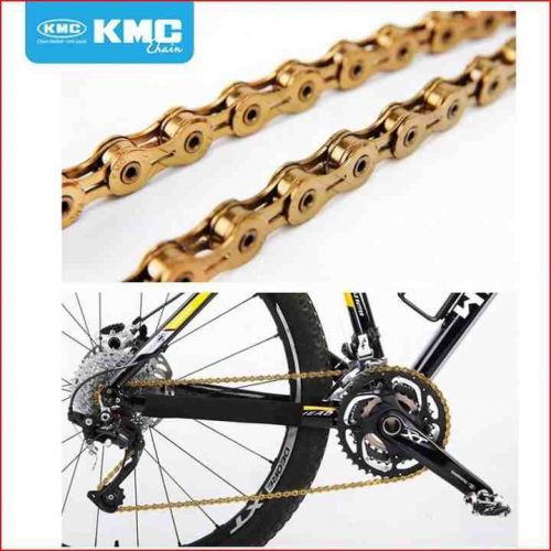 Chaine de vélo - Ref 2377811