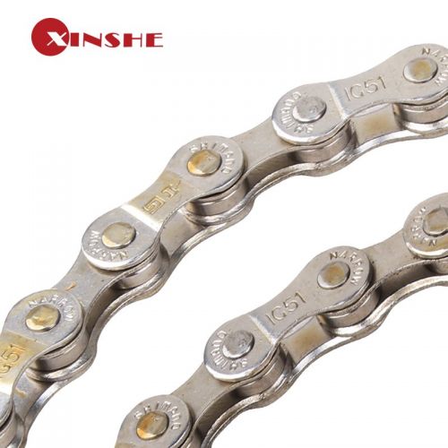 Chaine de vélo - Ref 2377839