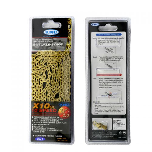 Chaine de vélo - Ref 2377843