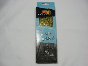 Chaine de vélo - Ref 2378025