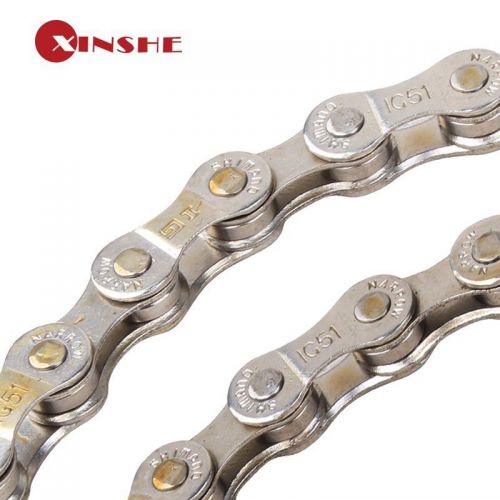 Chaine de vélo - Ref 2378064