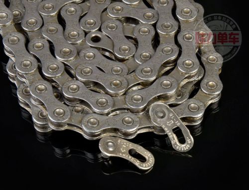 Chaine de vélo - Ref 2378071