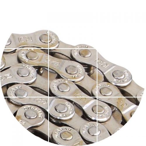 Chaine de vélo - Ref 2378237