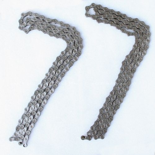 Chaine de vélo - Ref 2378264