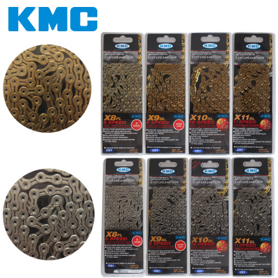 Chaine de vélo - Ref 2378282