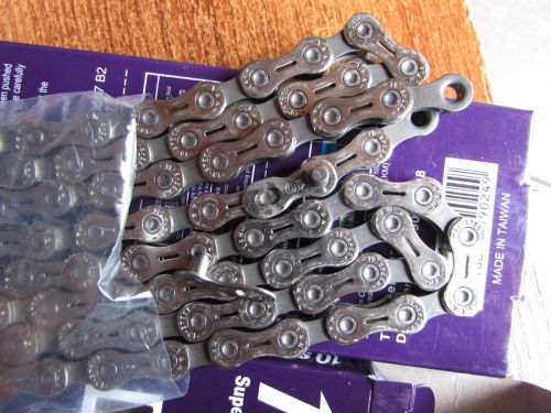 Chaine de vélo - Ref 2378299