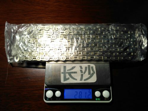 Chaine de vélo - Ref 2378340