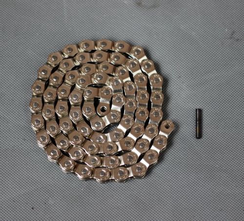 Chaine de vélo - Ref 2378379