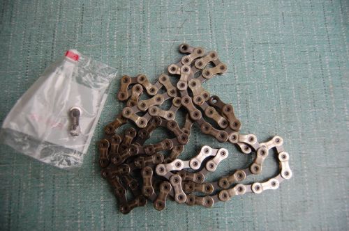 Chaine de vélo - Ref 2378393