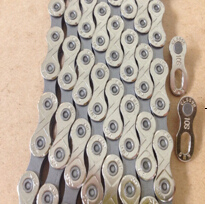 Chaine de vélo - Ref 2378455