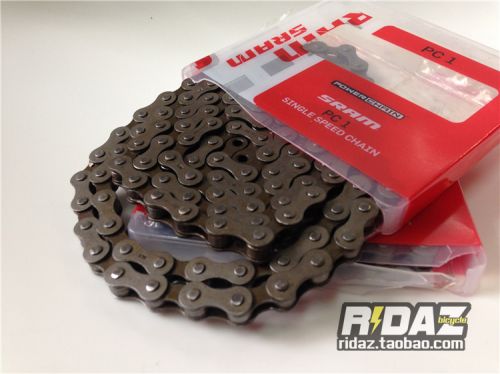 Chaine de vélo SRAM - Ref 2378469