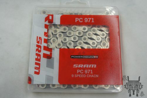 Chaine de vélo SRAM - Ref 2378488