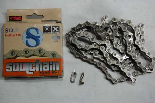 Chaine de vélo - Ref 2378493