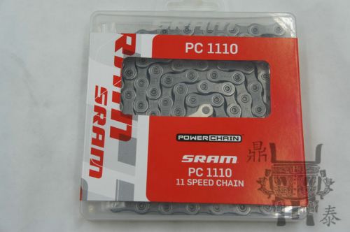 Chaine de vélo SRAM - Ref 2378579