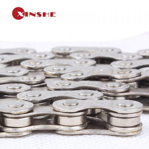 Chaine de vélo - Ref 2378616