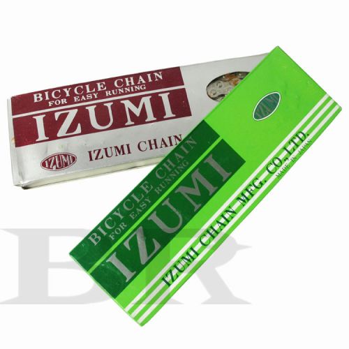 Chaine de vélo IZUMI - Ref 2378628