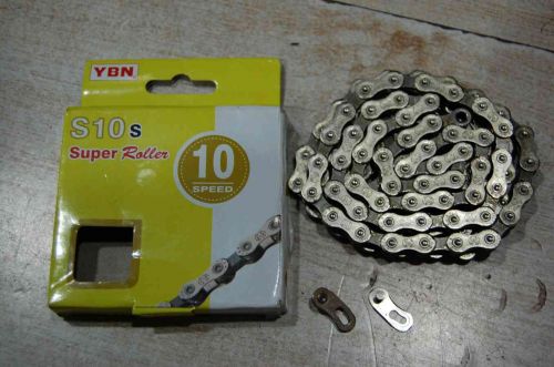 Chaine de vélo - Ref 2378662