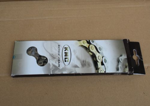 Chaine de vélo - Ref 2378668