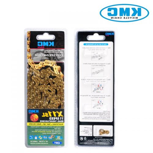 Chaine de vélo - Ref 2378765