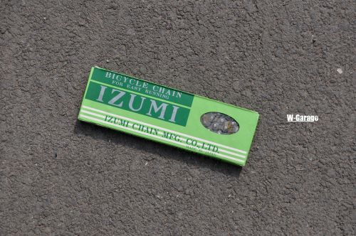 Chaine de vélo IZUMI - Ref 2378772