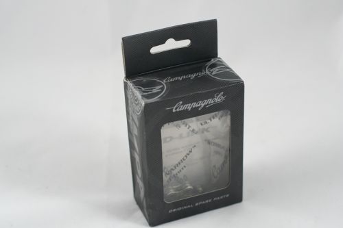 Chaine de vélo CAMPAGNOLO - Ref 2378791