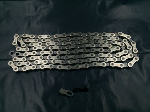 Chaine de vélo SRAM - Ref 2378819